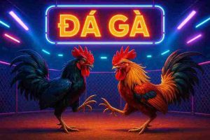 Đá gà SHBET800 – Trò chơi đỉnh cao dành cho người yêu thích