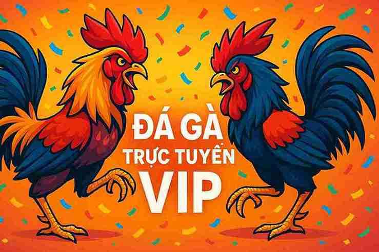 Đá Gà Trực Tuyến VIP tại SHBET800 – Trải nghiệm đỉnh cao