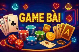 Game bài SHBET800 – Thế giới giải trí đa dạng và hấp dẫn