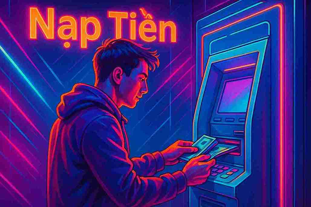 Nạp Tiền SHBET800 – Hướng dẫn nhanh và lợi ích nổi bật