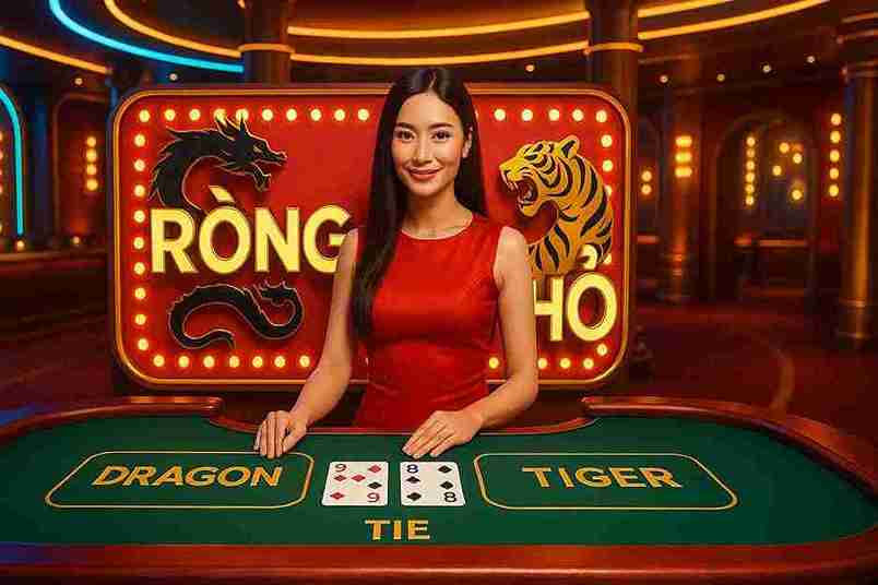 Rồng Hổ SHBET800 – Trò chơi đơn giản và hấp dẫn