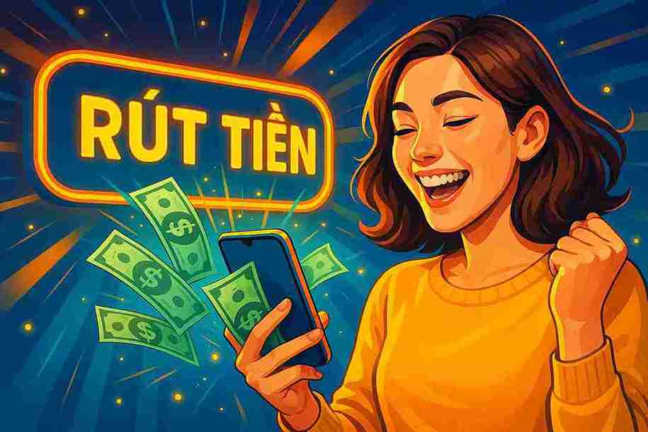 Rút Tiền SHBET800 – Quy trình an toàn và nhanh chóng