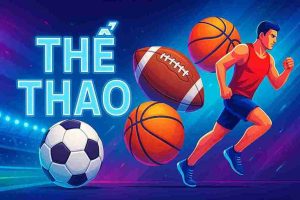 Thể thao SHBET800 – Nơi trải nghiệm cá cược đỉnh cao