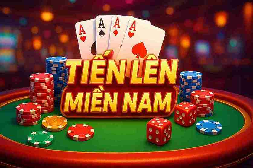 Tiến Lên Miền Nam tại SHBET800 – Trò chơi bài hấp dẫn nhất